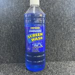 Screen Wash 1L