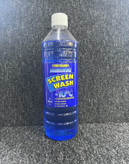 Screen Wash 1L