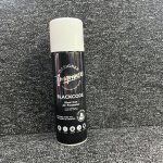 Designer Fragrances Black Code Blast Can