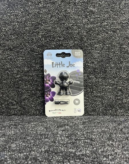 Little Joe Black Velvet