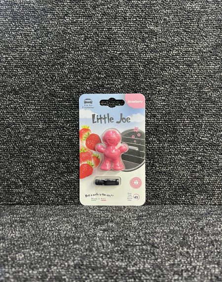 Little Joe Strawberry