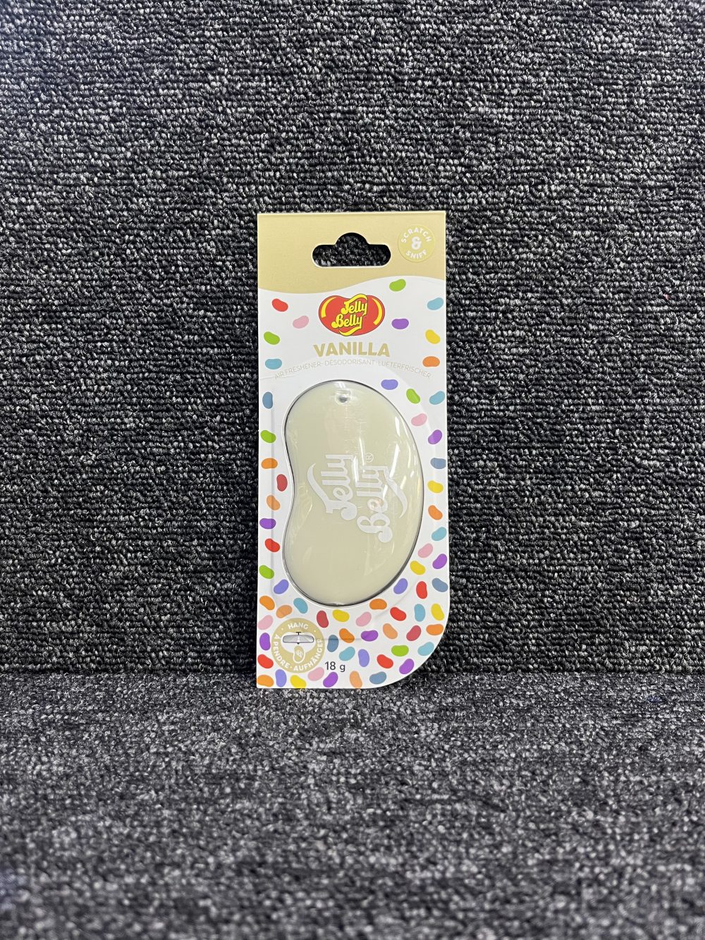 Jelly Belly Vanilla