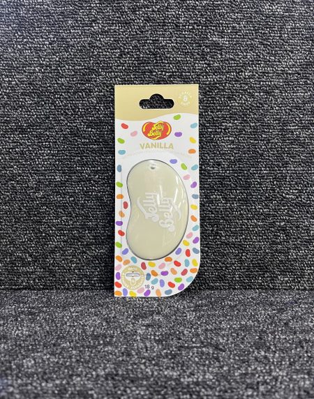Jelly Belly Vanilla