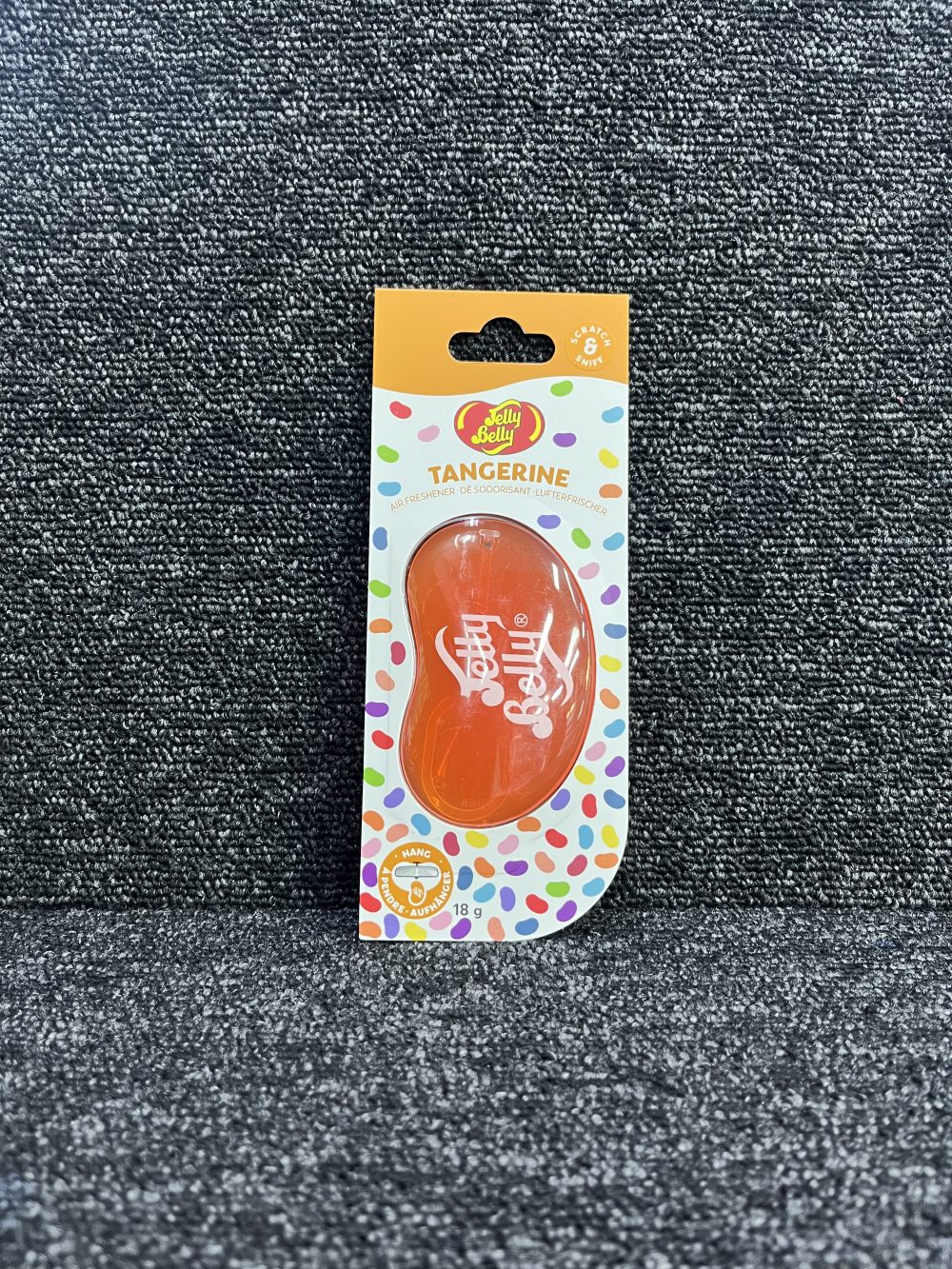 Jelly Belly Tangerine