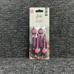 FRSH Scents® Black Cherry Vent Sticks 4 Pack