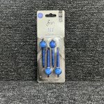 FRSH Scents® New Car Vent Sticks 4 Pack