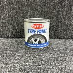 CarPlan TPT250 Tyre Paint