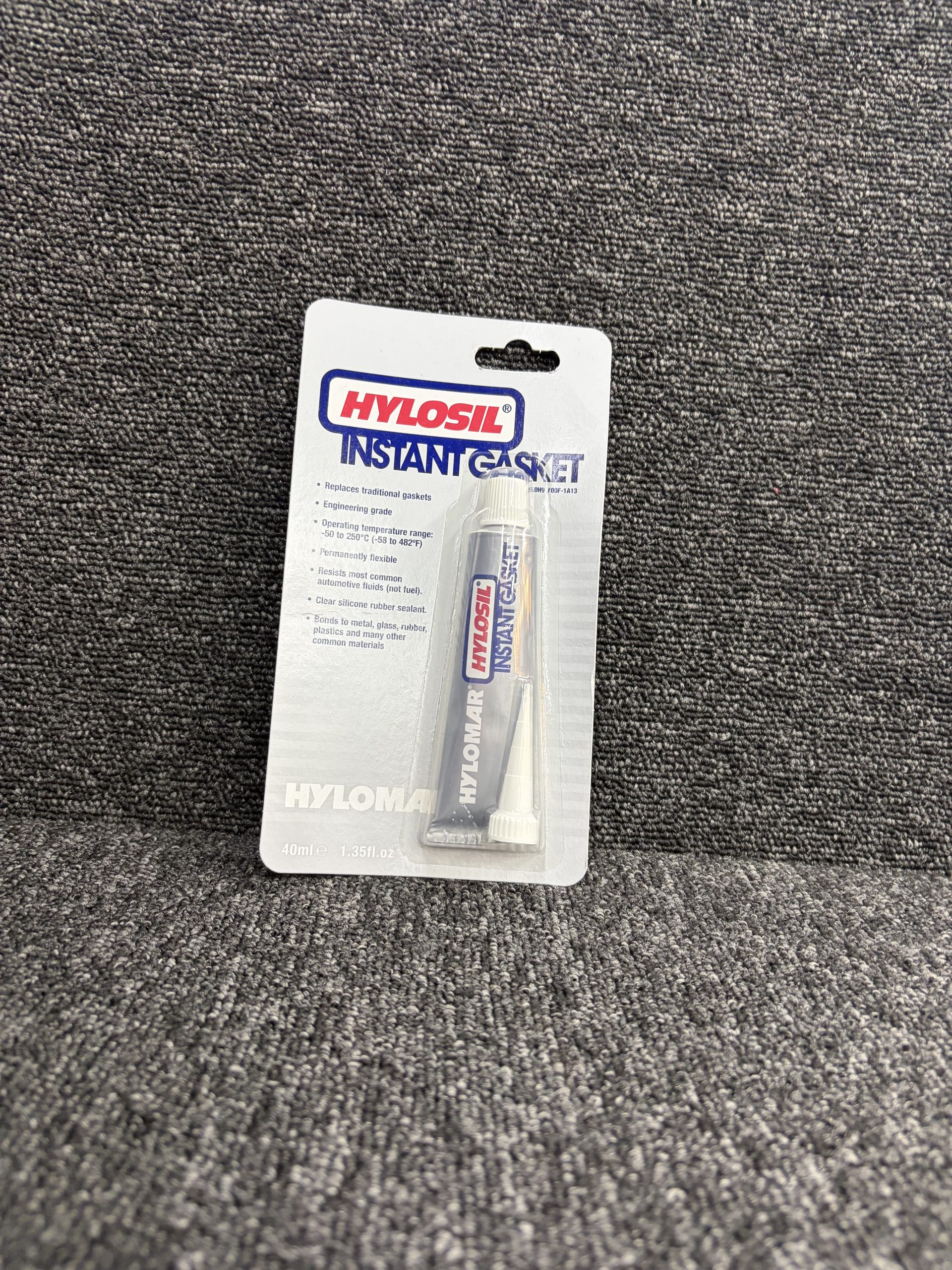 Hylosil Instant Gasket Sealant - 40ml