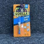 Gorilla Super Glue 3G