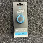 Lynx Africa Car Air Freshener