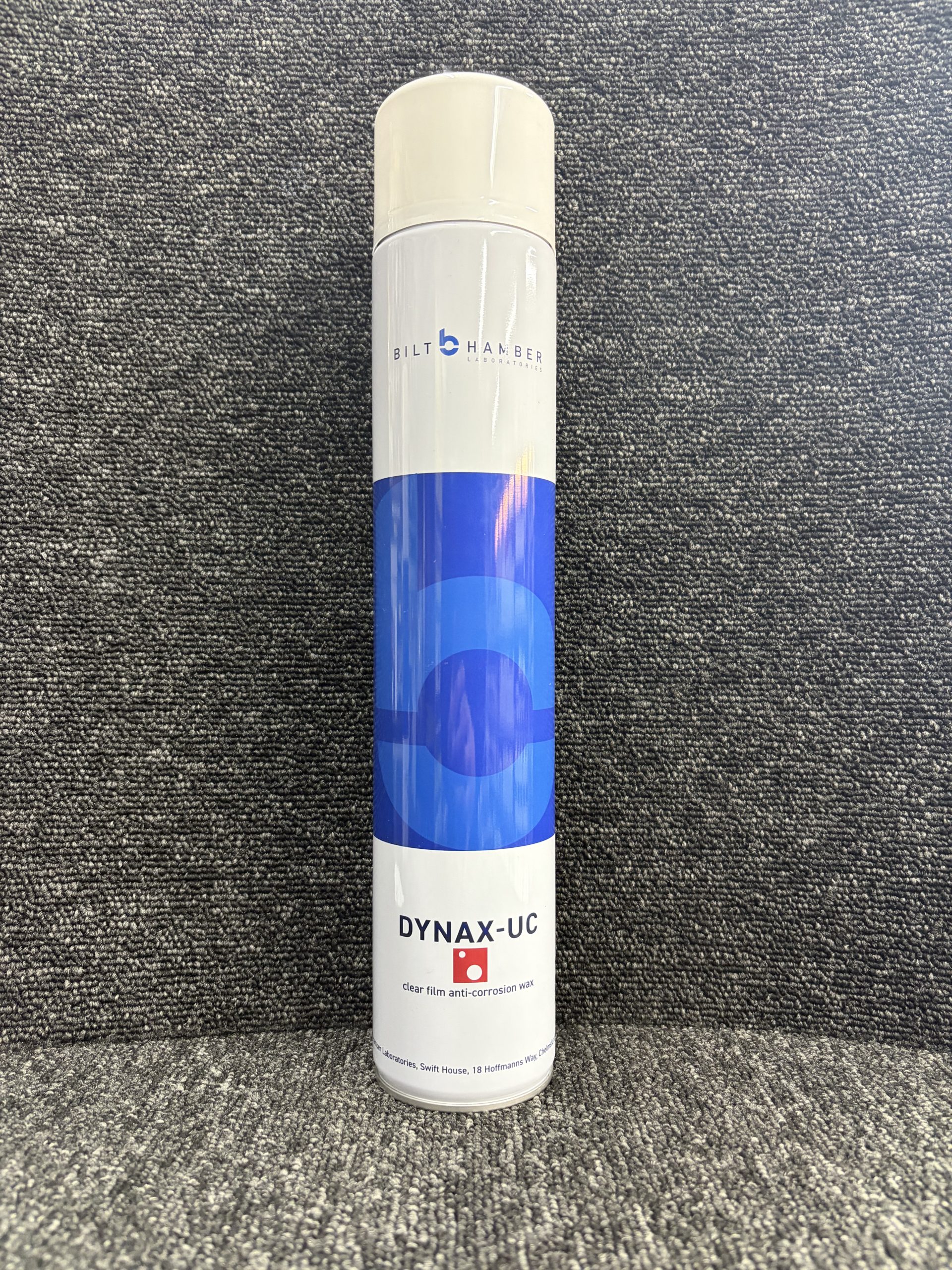 Bilt-Hamber Dynax-UC 750ml Aerosol