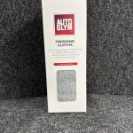 Auto Glym Finishing Cloths