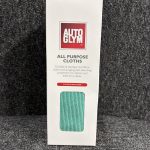 Auto Glym All Purpose Cloths