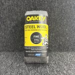Steel Wool Fine