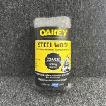 Steel Wool Course